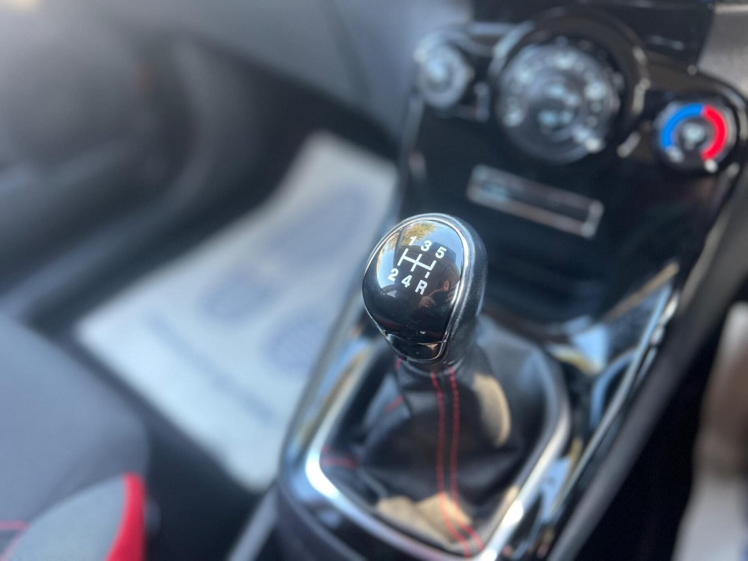 Used Ford Fiesta 2016 for sale - 77431130: Photo 33