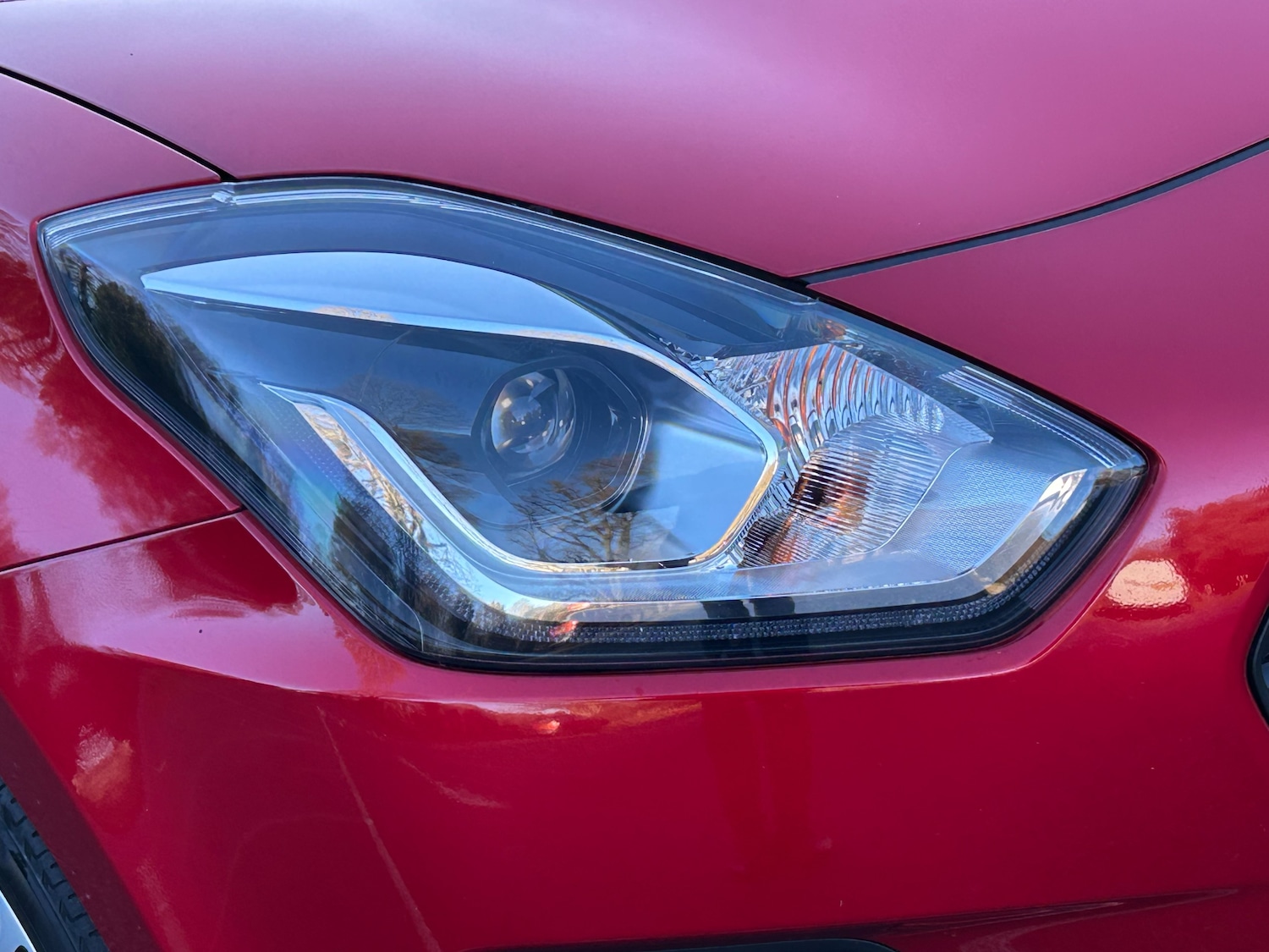 Used Suzuki Swift 2023 for sale - 77498077: Photo 15