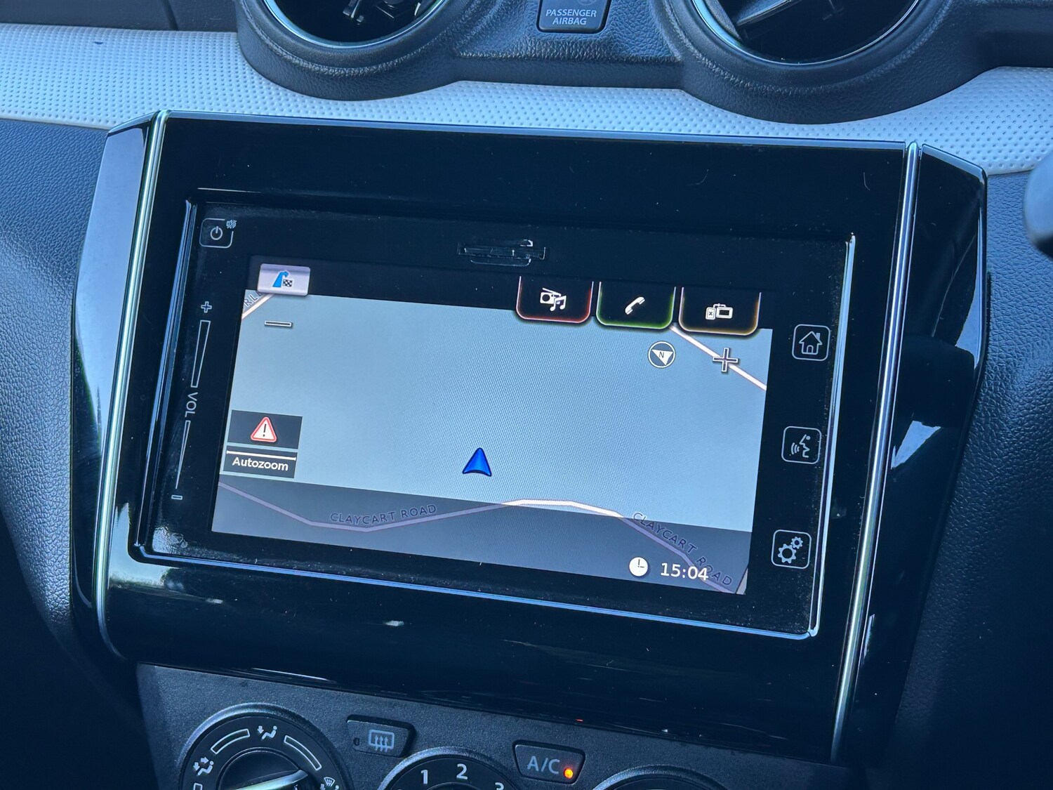 Used Suzuki Swift 2023 for sale - 77498077: Photo 46