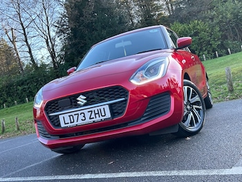 Used Suzuki Swift 2023 for sale - 77498077: Photo