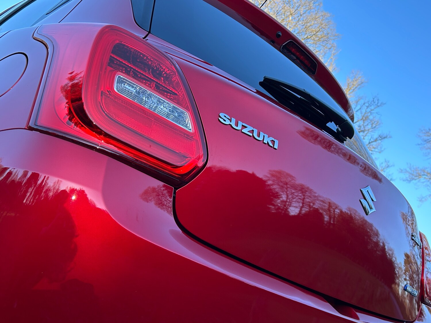 Used Suzuki Swift 2023 for sale - 77498077: Photo 63