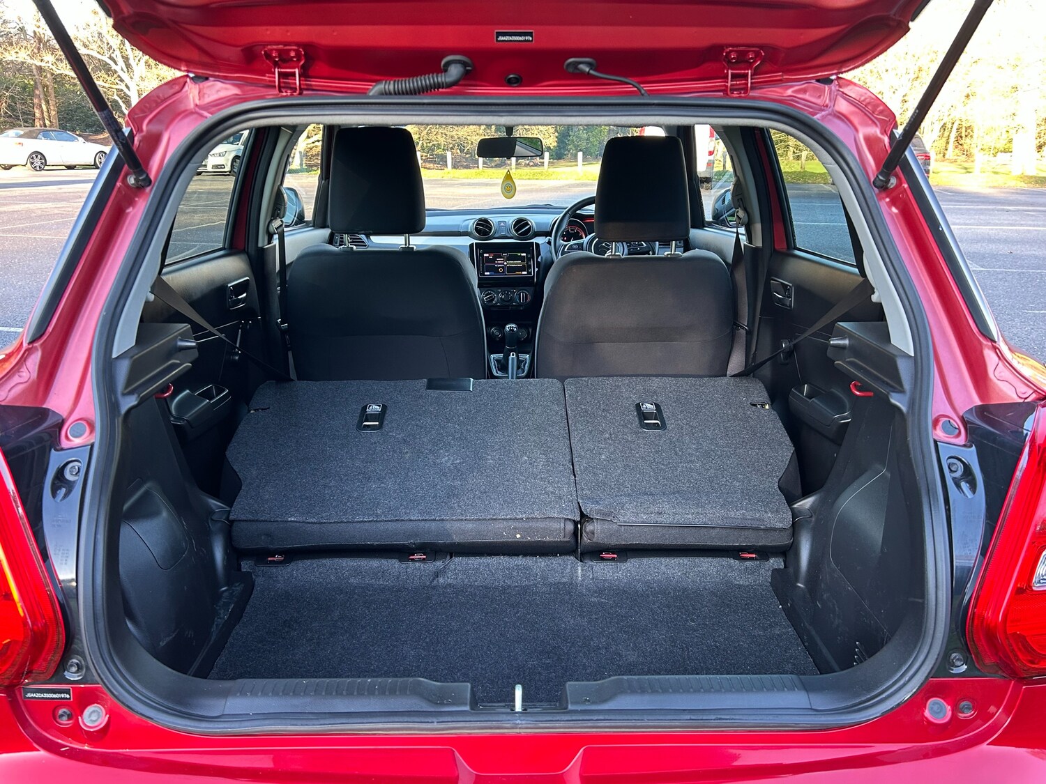 Used Suzuki Swift 2023 for sale - 77498077: Photo 69