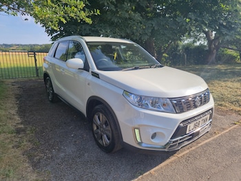 Used Suzuki Vitara 2018 for sale - 79174529: Photo