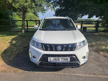 Used Suzuki Vitara 2018 for sale - 79174529: Photo
