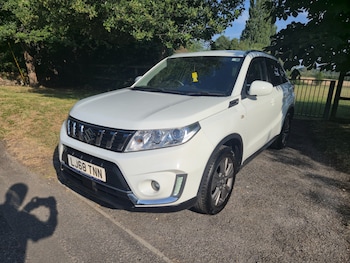 Used Suzuki Vitara 2018 for sale - 79174529: Photo