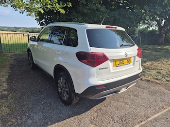 Used Suzuki Vitara 2018 for sale - 79174529: Photo