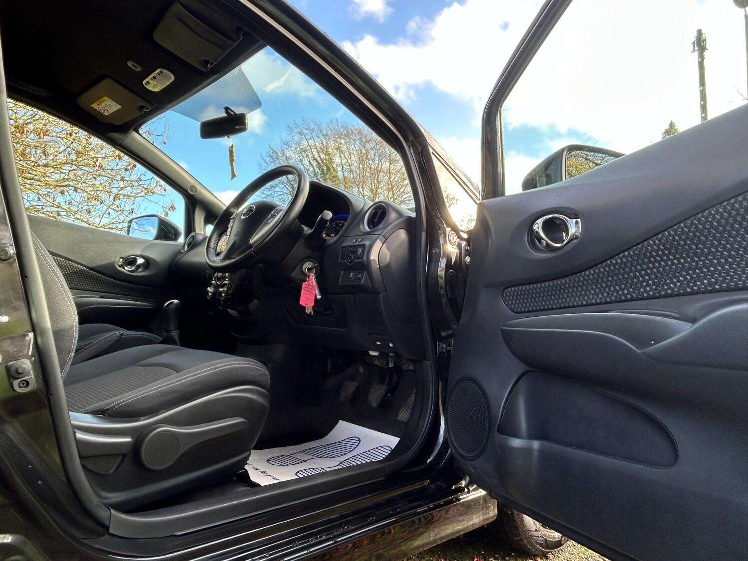 Used Nissan Note 2017 for sale - 77479973: Photo 26