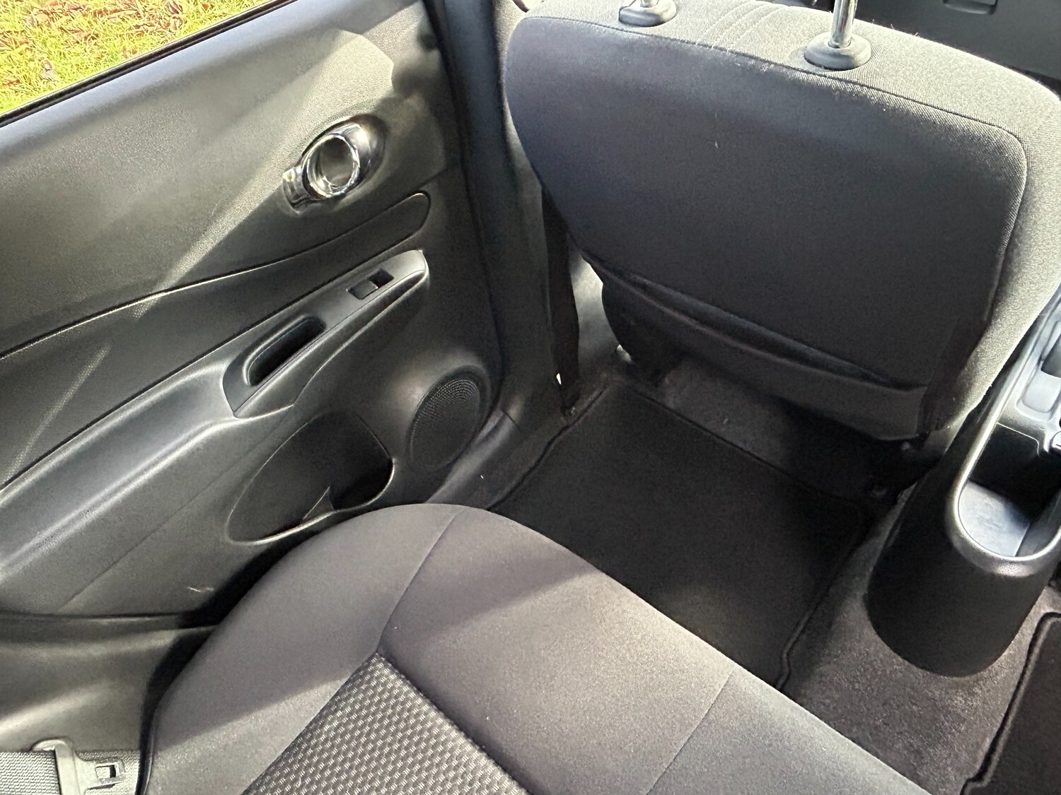 Used Nissan Note 2017 for sale - 77479973: Photo 55