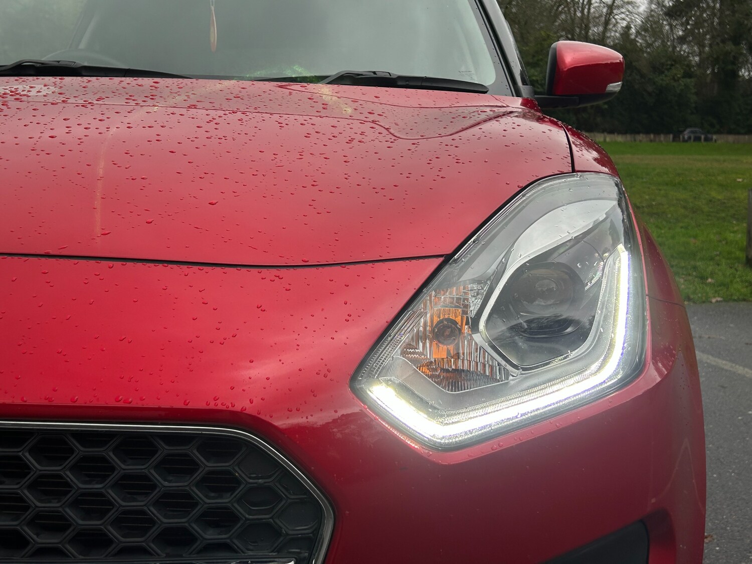 Used Suzuki Swift 2019 for sale - 77515425: Photo 22