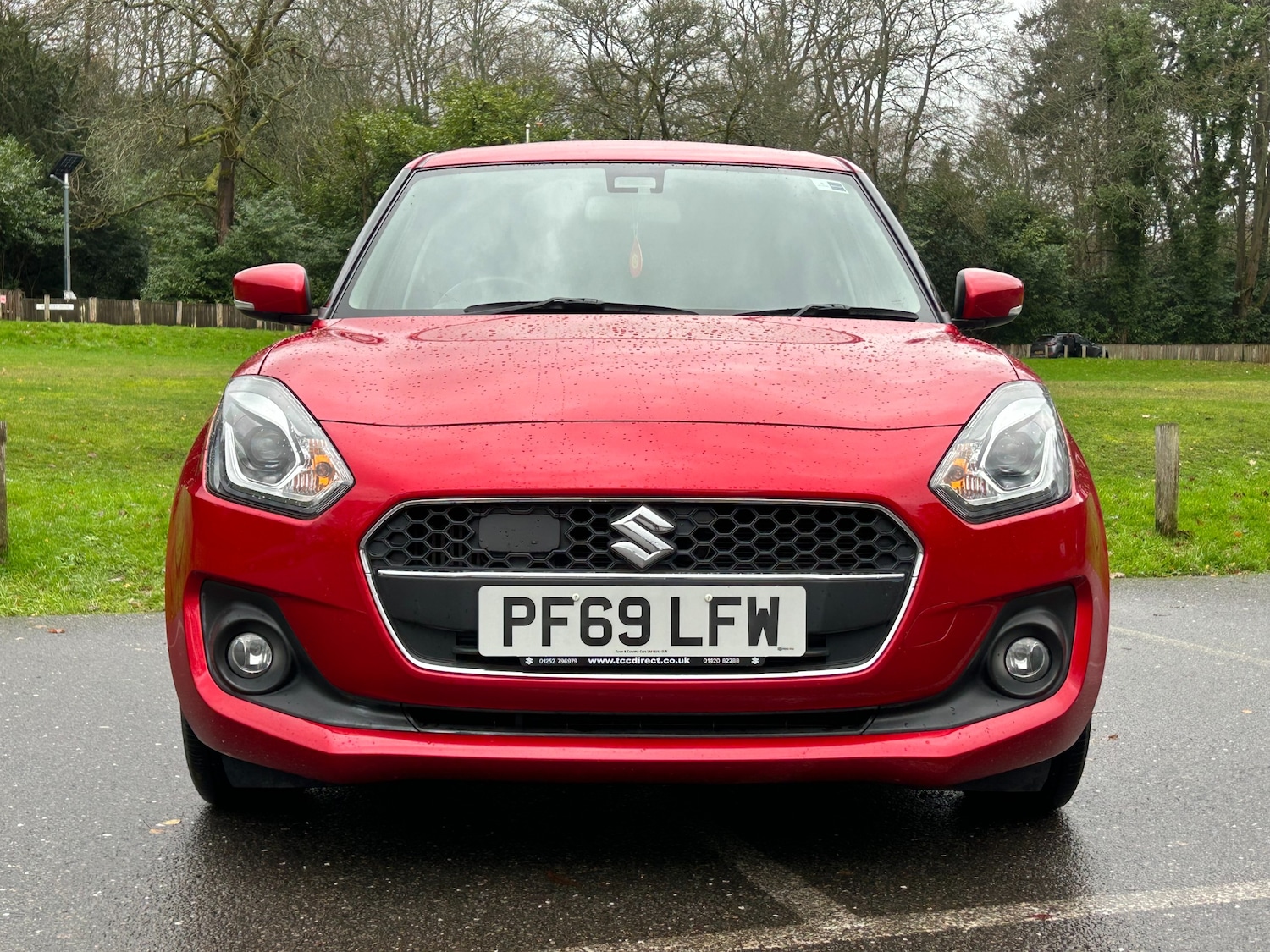 Used Suzuki Swift 2019 for sale - 77515425: Photo 5