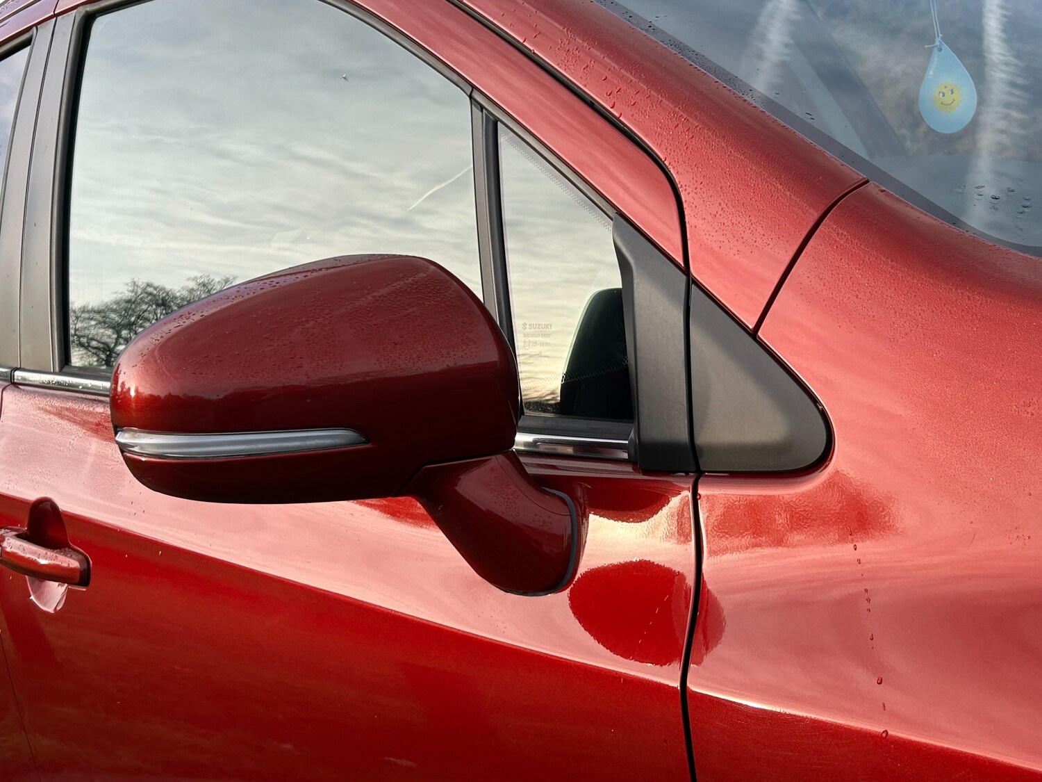 Used Suzuki SX4 S-Cross 2021 for sale - 77498082: Photo 17