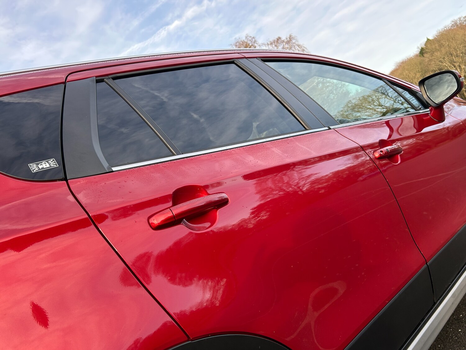 Used Suzuki SX4 S-Cross 2021 for sale - 77498082: Photo 18