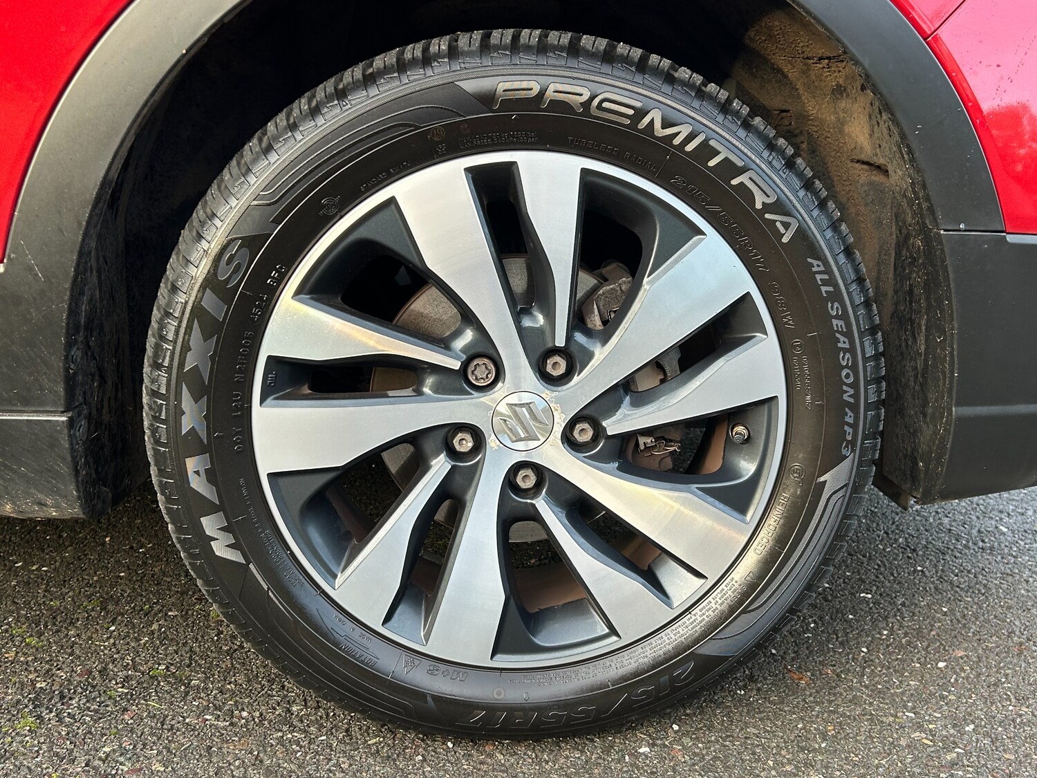 Used Suzuki SX4 S-Cross 2021 for sale - 77498082: Photo 20