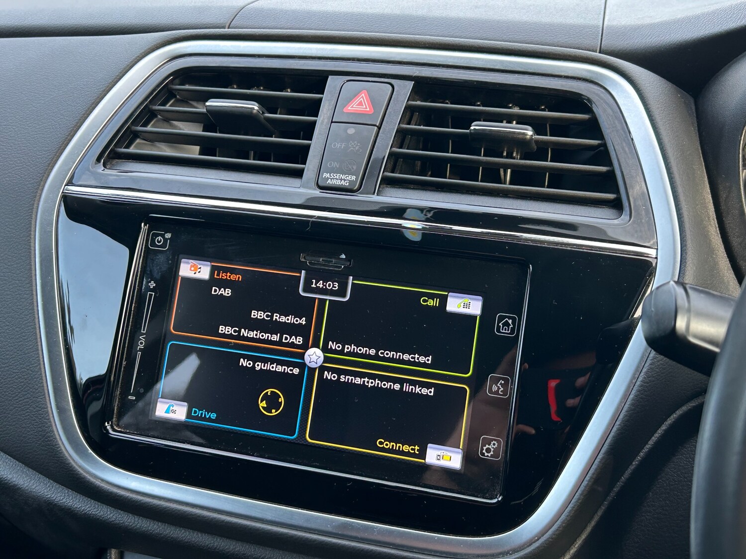 Used Suzuki SX4 S-Cross 2021 for sale - 77498082: Photo 43