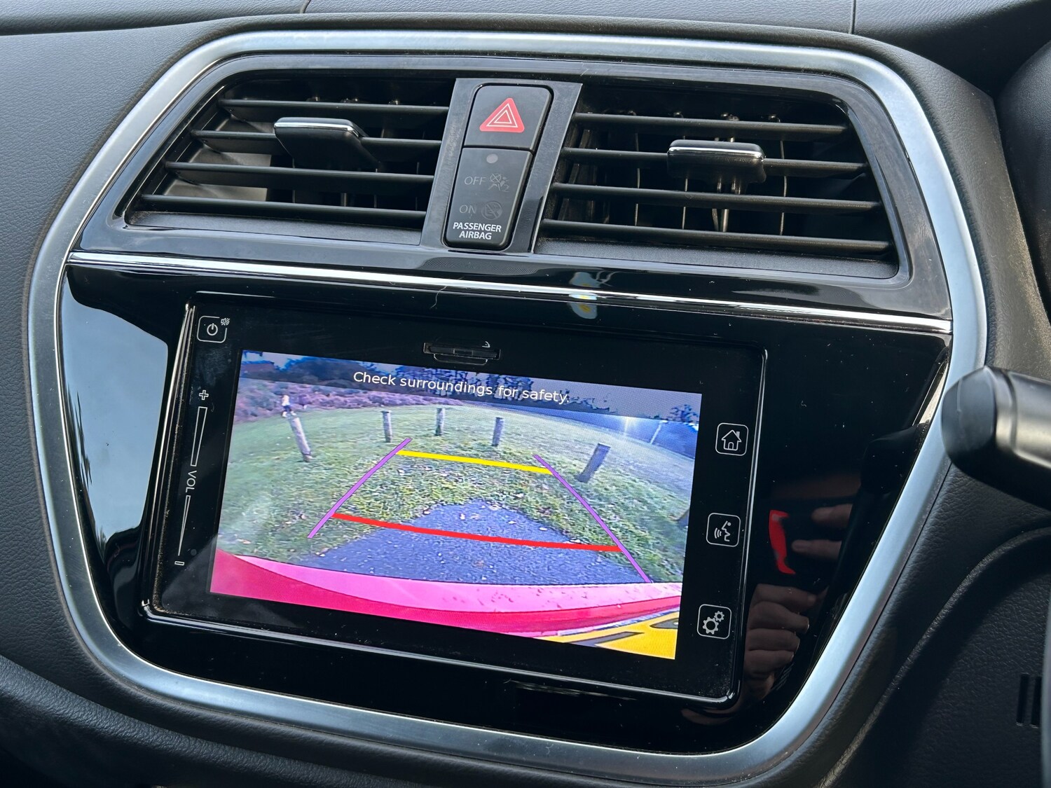 Used Suzuki SX4 S-Cross 2021 for sale - 77498082: Photo 44