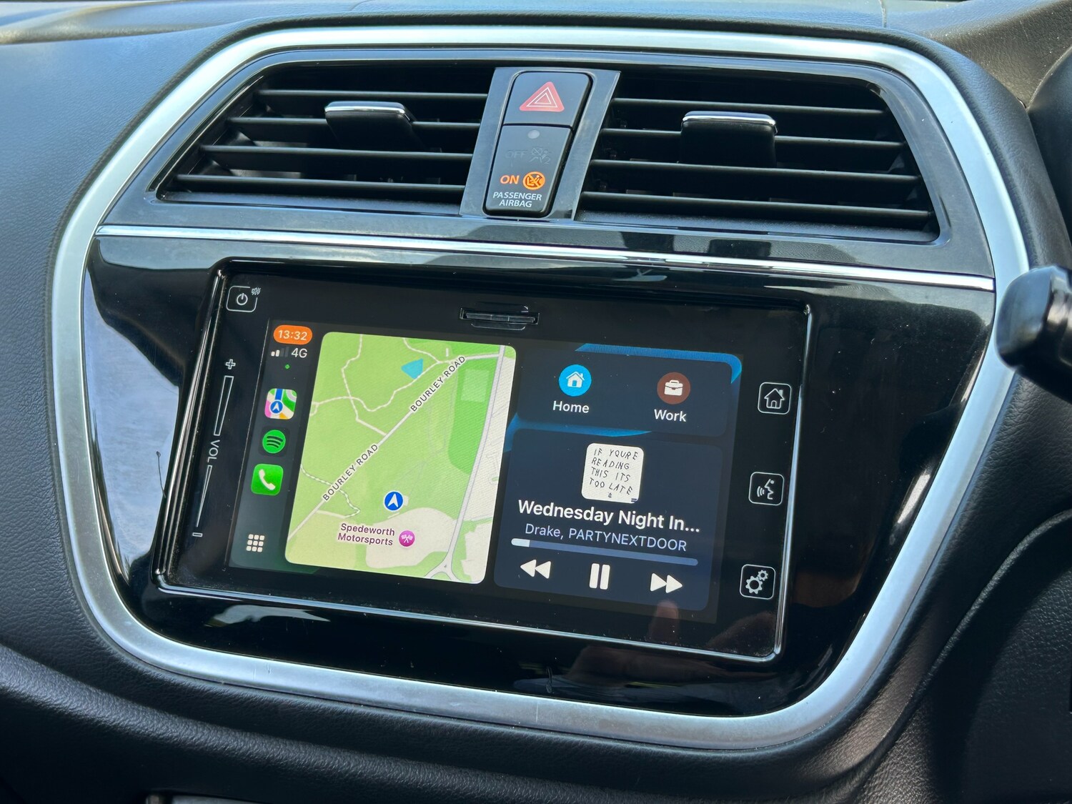 Used Suzuki SX4 S-Cross 2021 for sale - 77498082: Photo 46