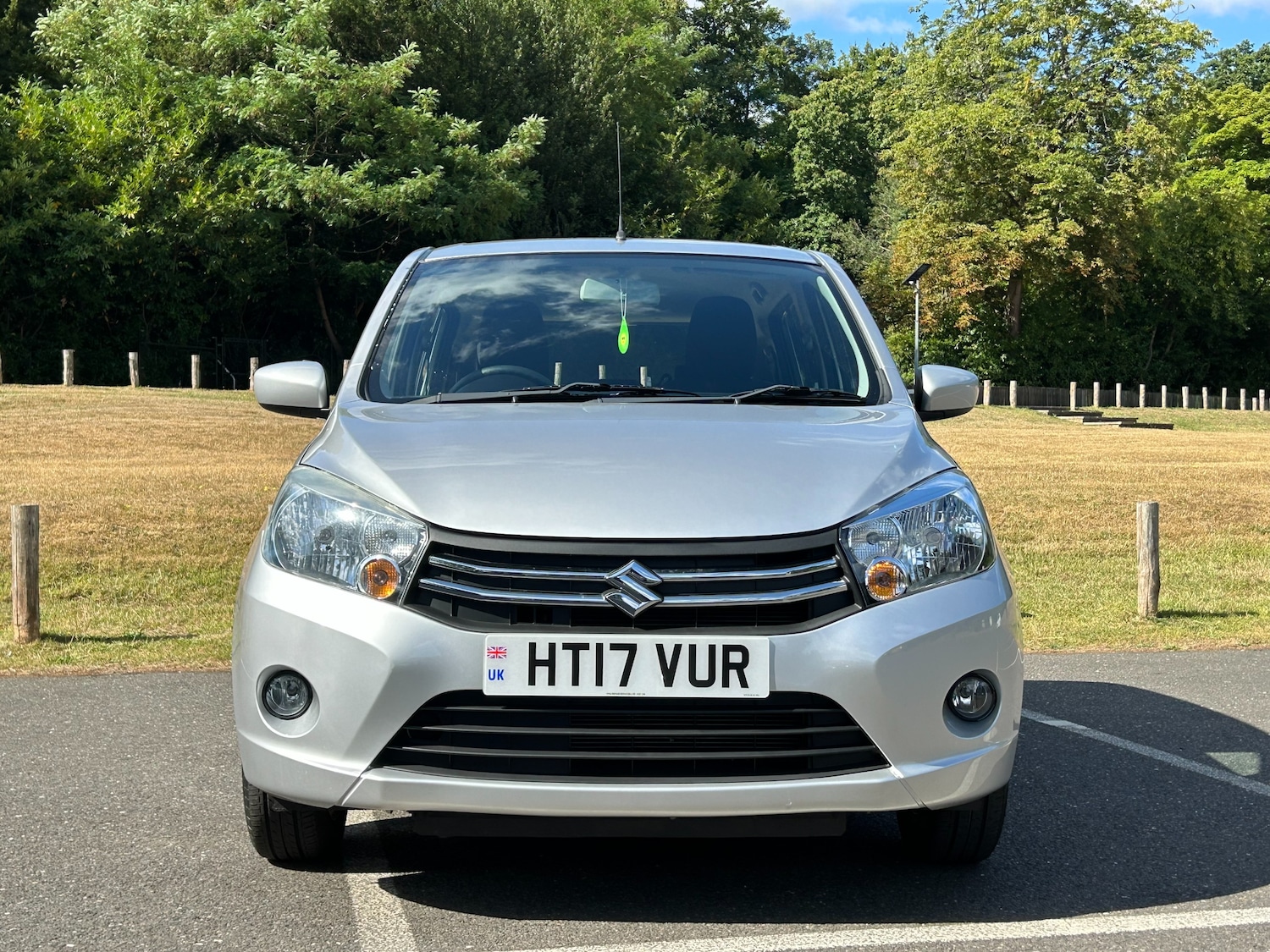 Used Suzuki Celerio 2017 for sale - 77512129: Photo 5