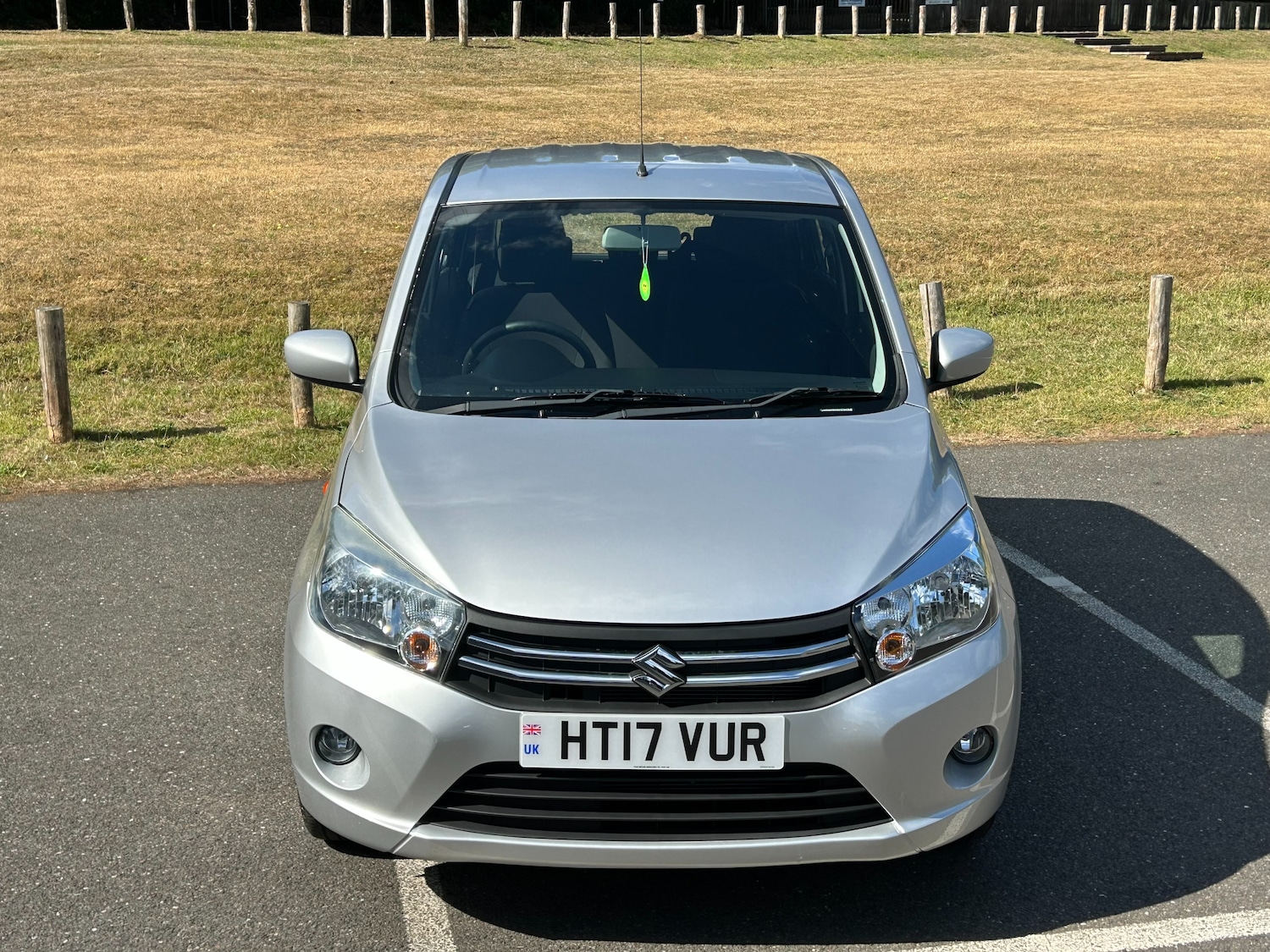 Used Suzuki Celerio 2017 for sale - 77512129: Photo 8