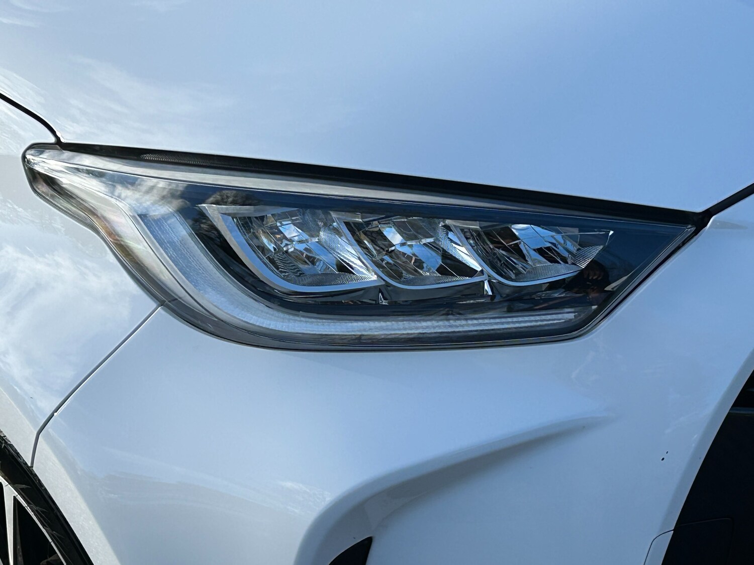 Used Toyota Yaris 2022 for sale - 77484875: Photo 15