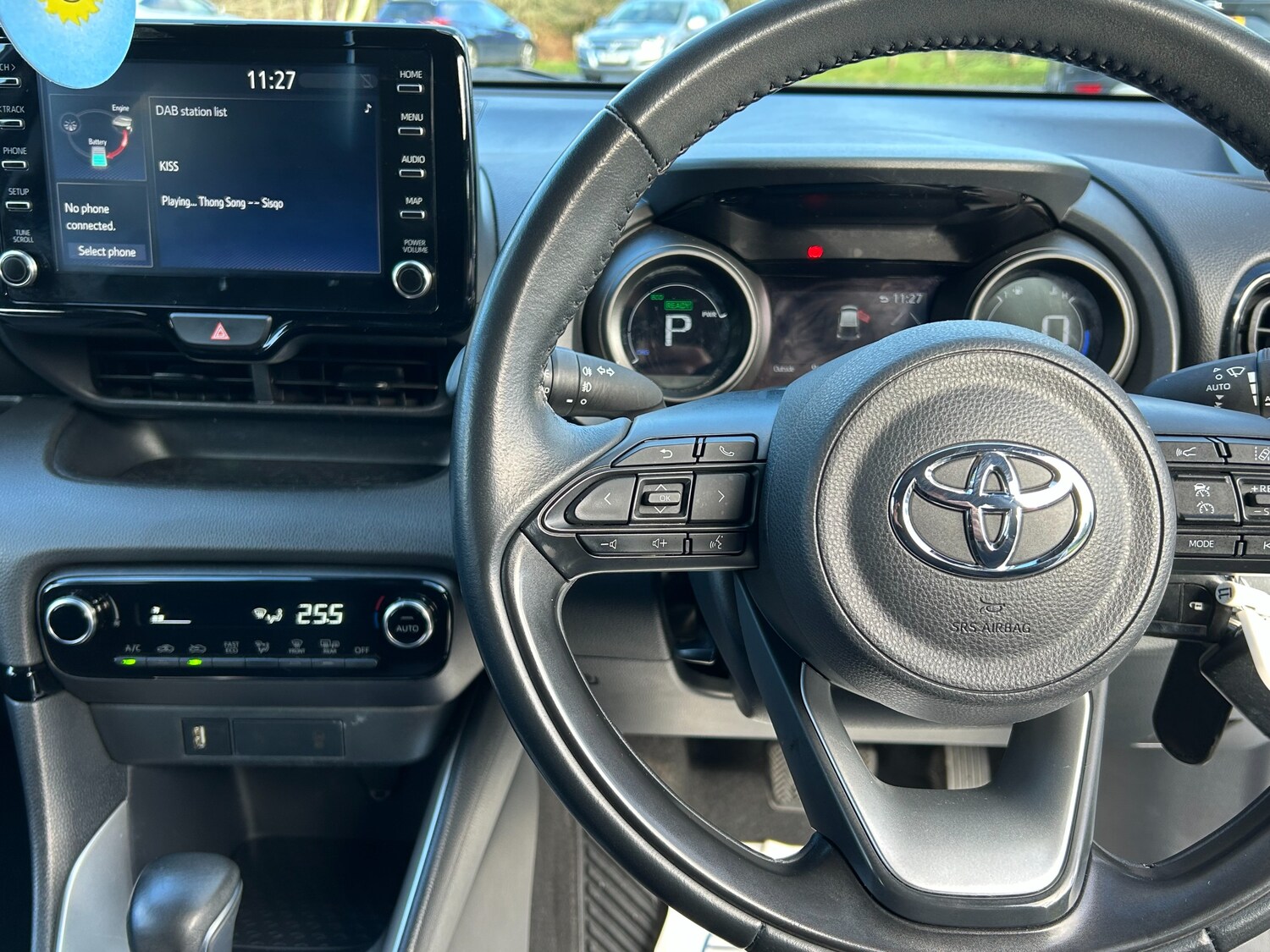 Used Toyota Yaris 2022 for sale - 77484875: Photo 36