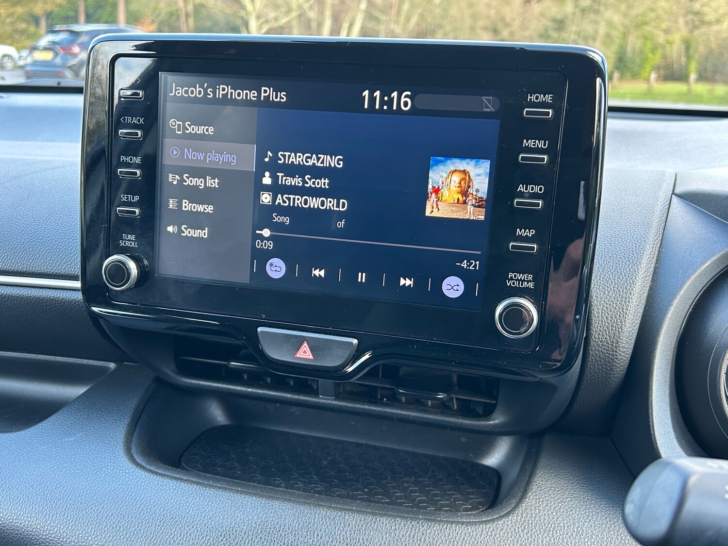 Used Toyota Yaris 2022 for sale - 77484875: Photo 47