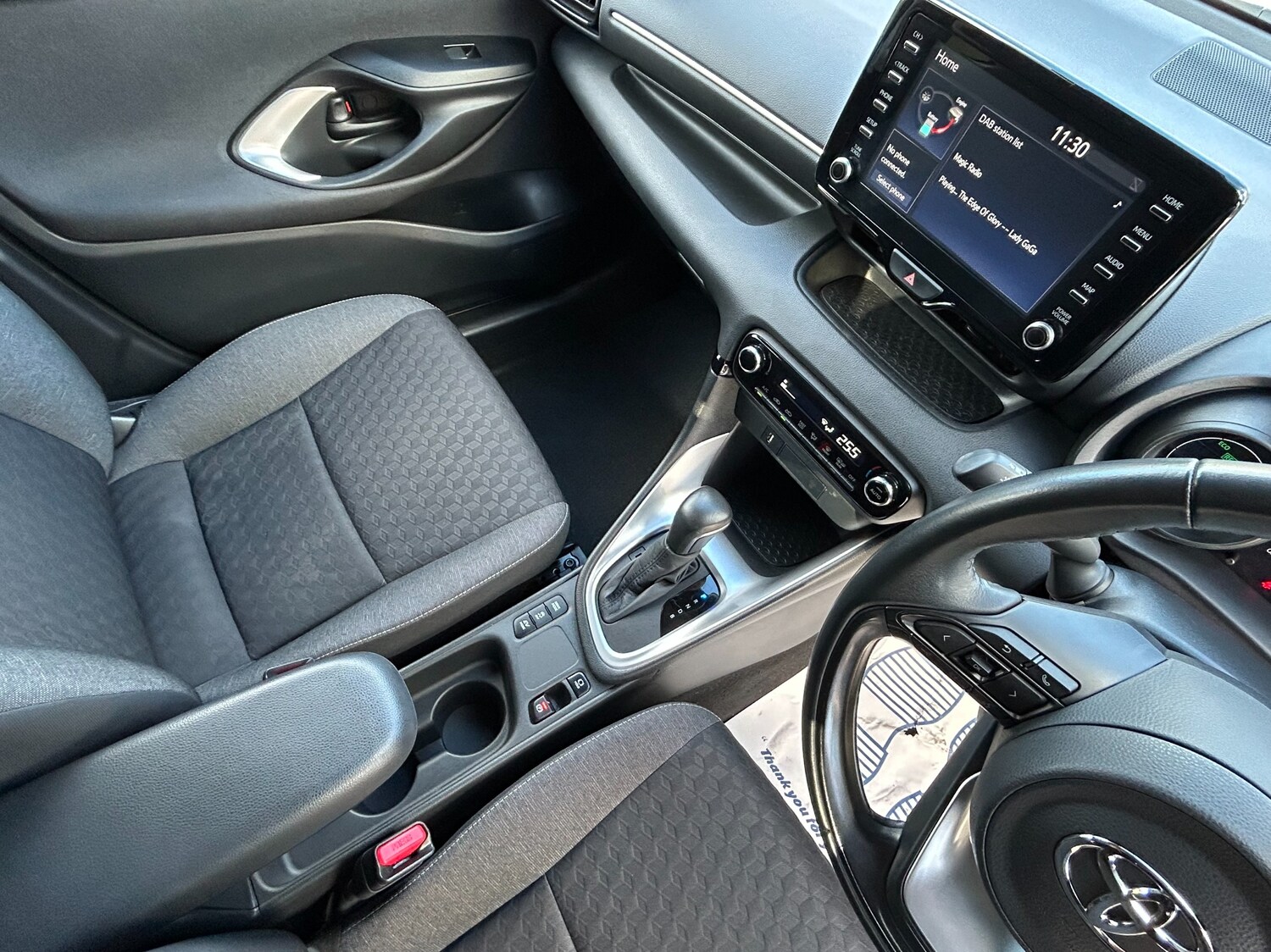 Used Toyota Yaris 2022 for sale - 77484875: Photo 52