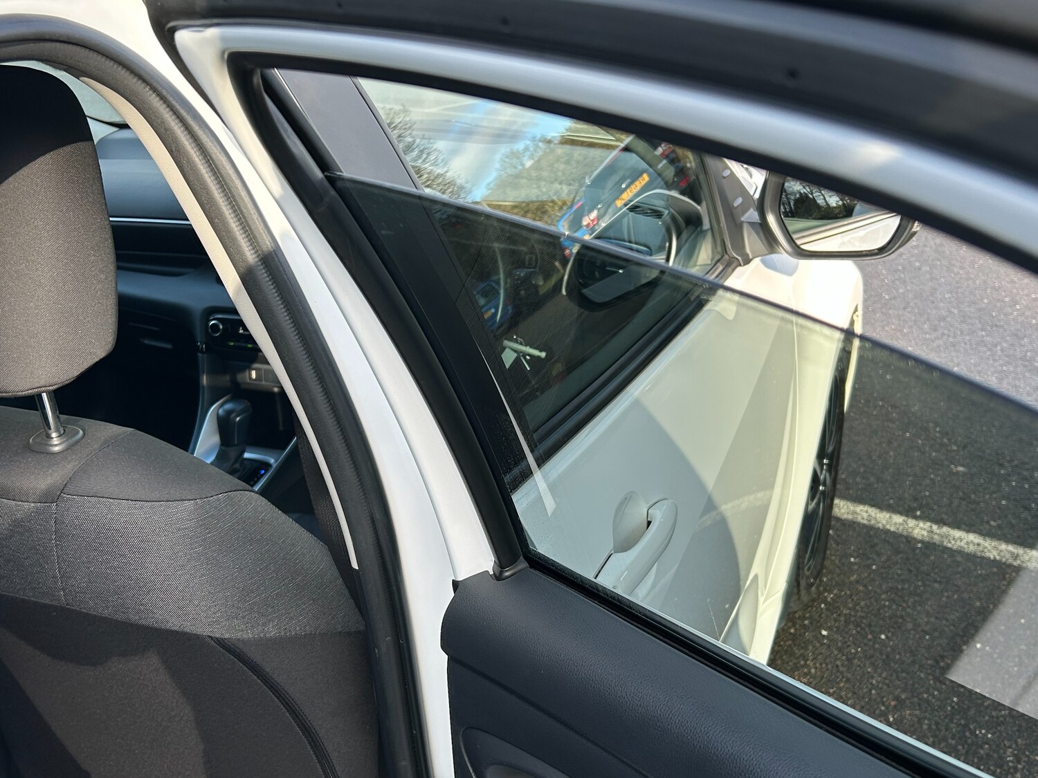 Used Toyota Yaris 2022 for sale - 77484875: Photo 57