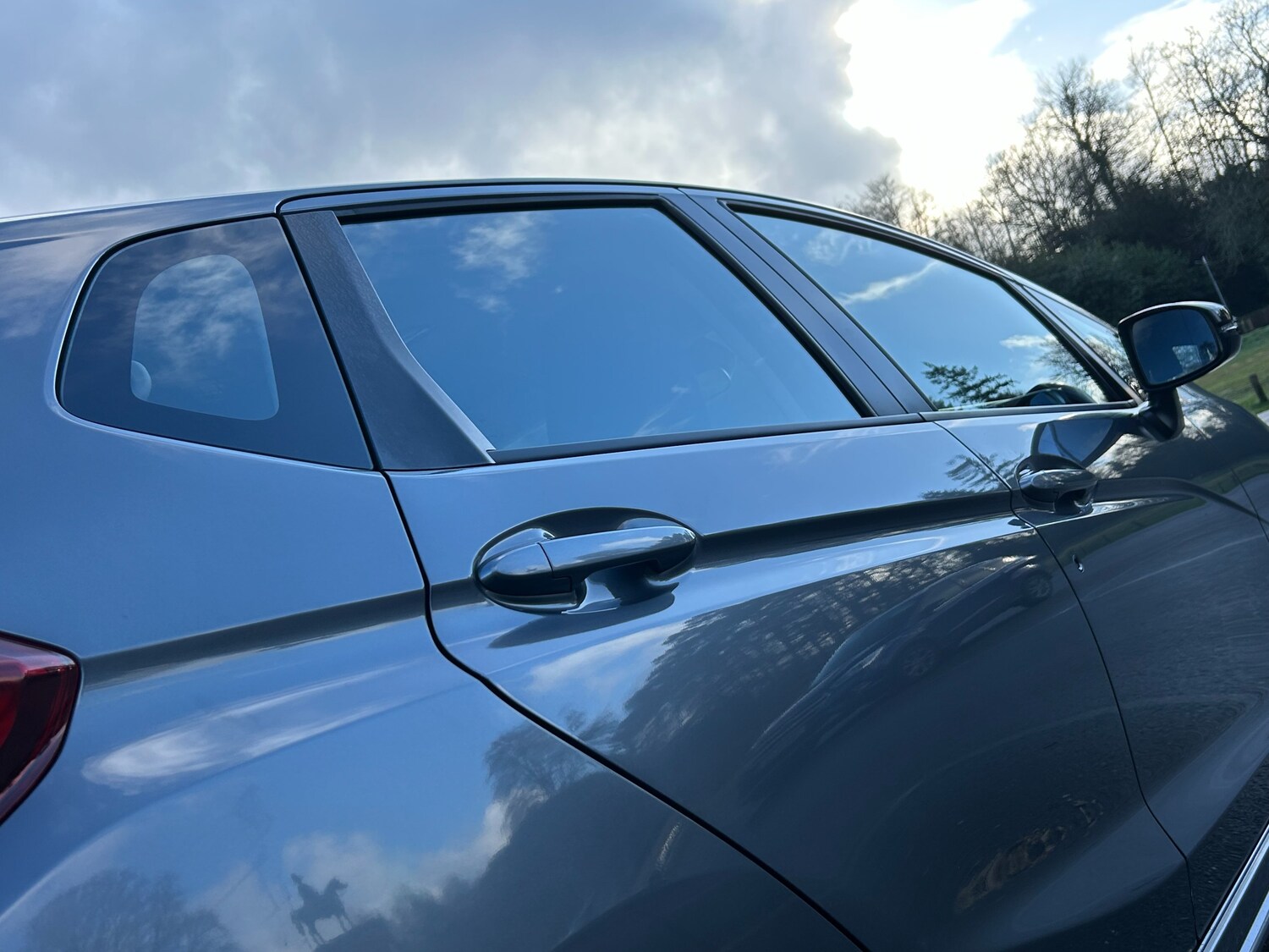 Used Honda Jazz 2018 for sale - 77355203: Photo 19