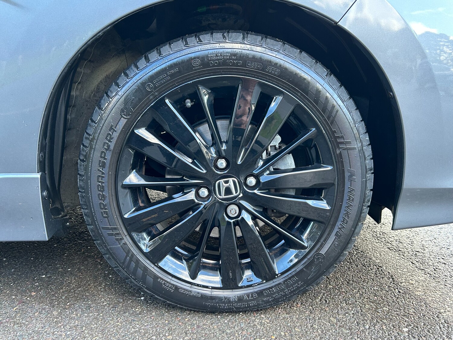 Used Honda Jazz 2018 for sale - 77355203: Photo 21