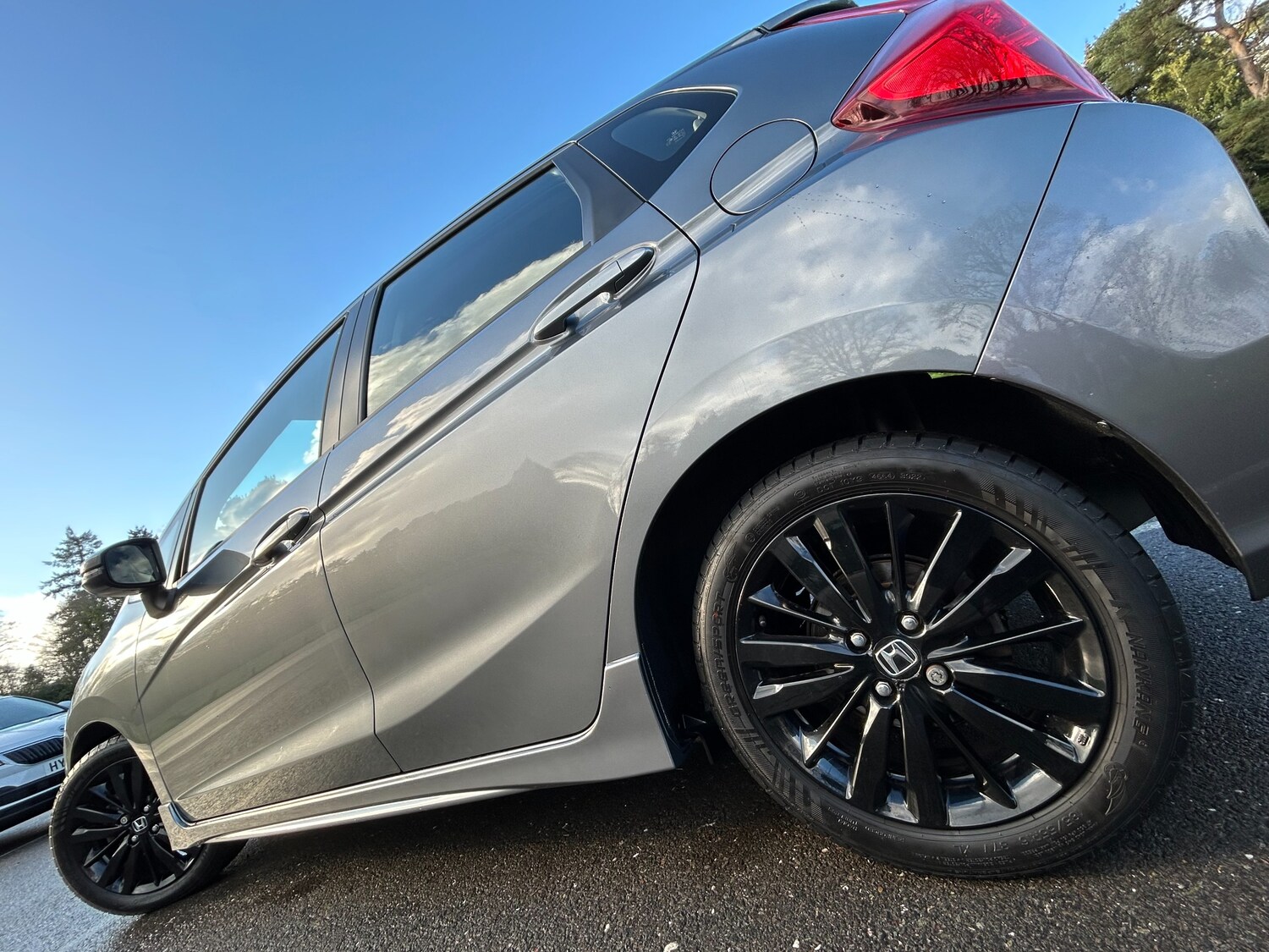 Used Honda Jazz 2018 for sale - 77355203: Photo 22