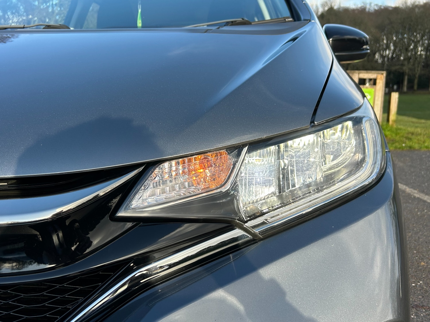 Used Honda Jazz 2018 for sale - 77355203: Photo 23