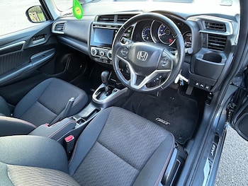 Used Honda Jazz 2018 for sale - 77355203: Photo