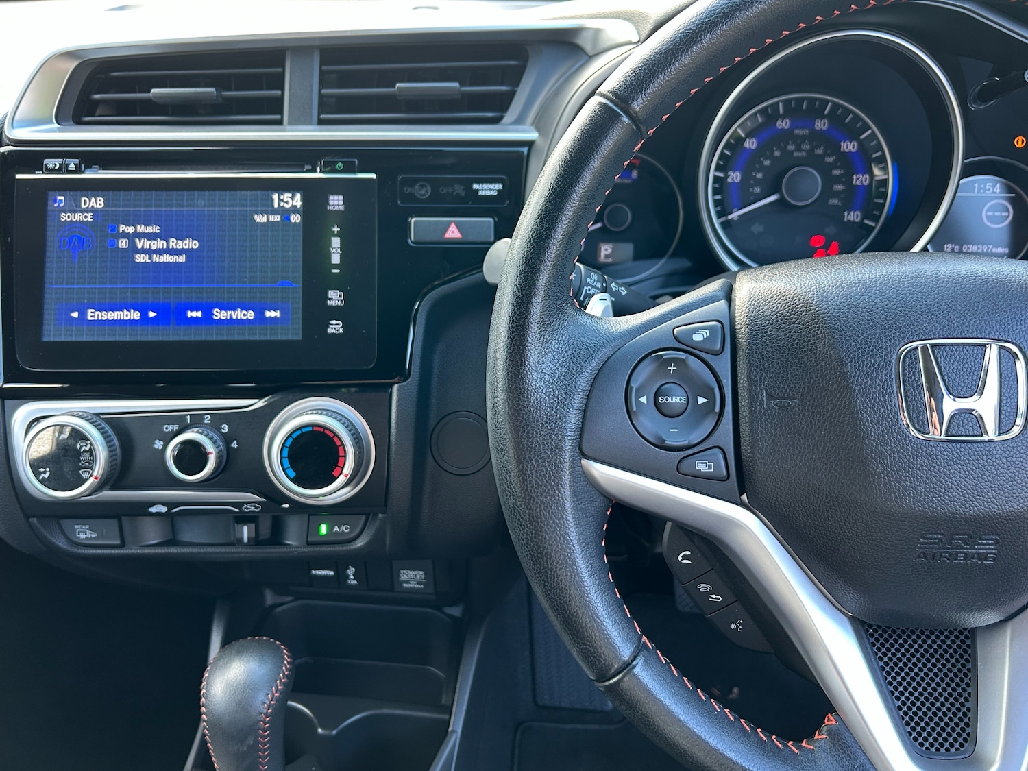 Used Honda Jazz 2018 for sale - 77355203: Photo 34