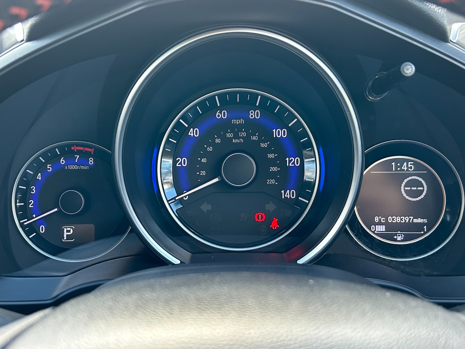 Used Honda Jazz 2018 for sale - 77355203: Photo 35