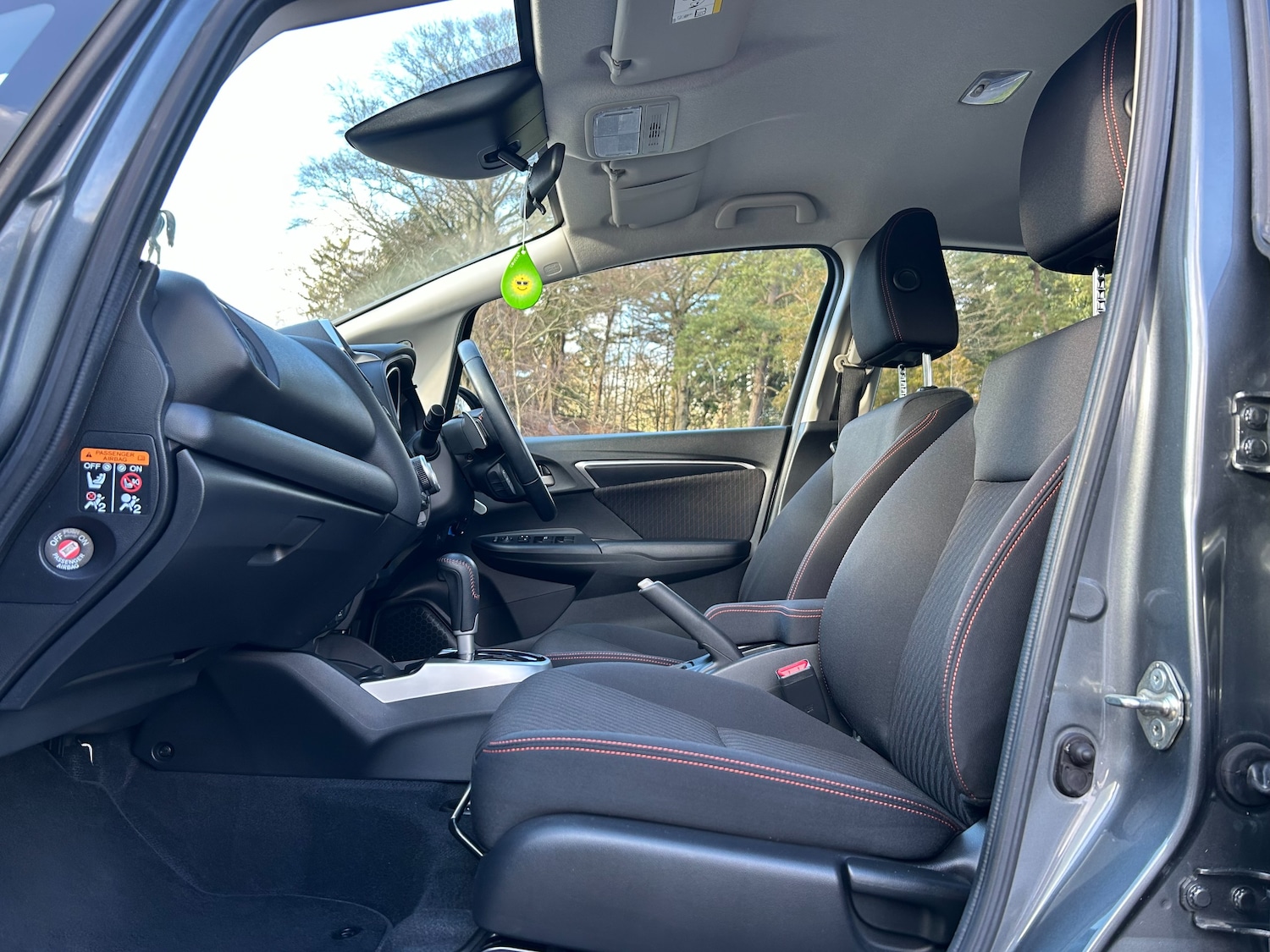 Used Honda Jazz 2018 for sale - 77355203: Photo 50