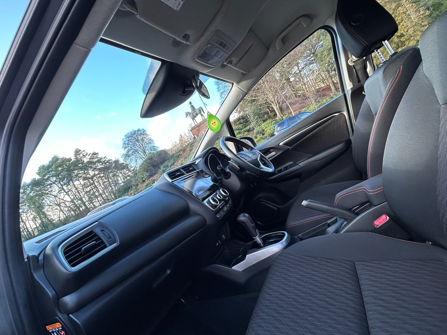 Used Honda Jazz 2018 for sale - 77355203: Photo 51