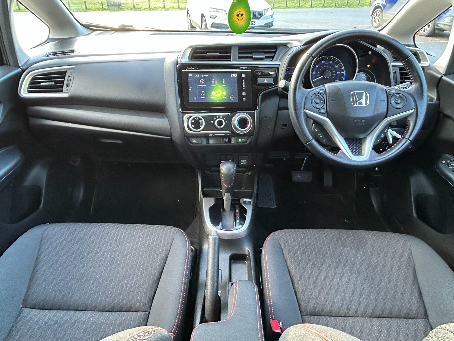Used Honda Jazz 2018 for sale - 77355203: Photo 54