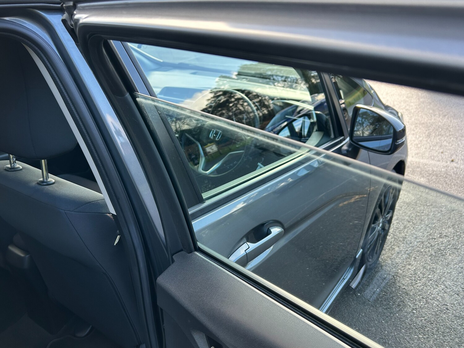 Used Honda Jazz 2018 for sale - 77355203: Photo 56