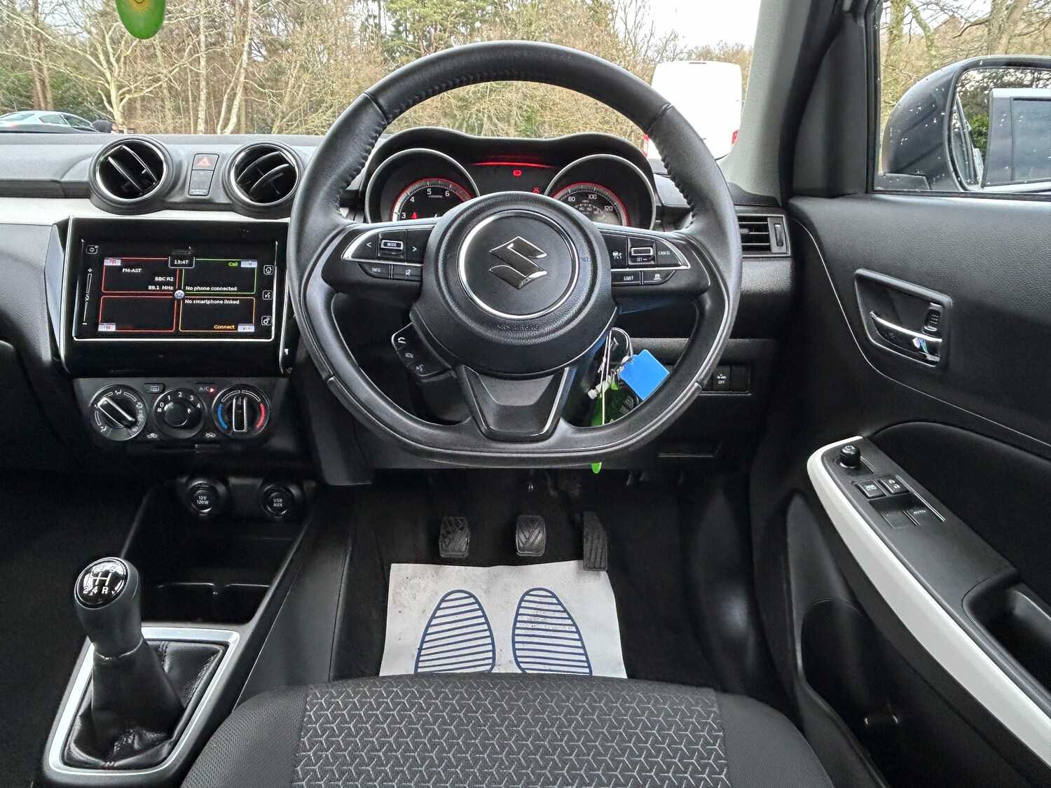 Used Suzuki Swift 2023 for sale - 77498083: Photo 41