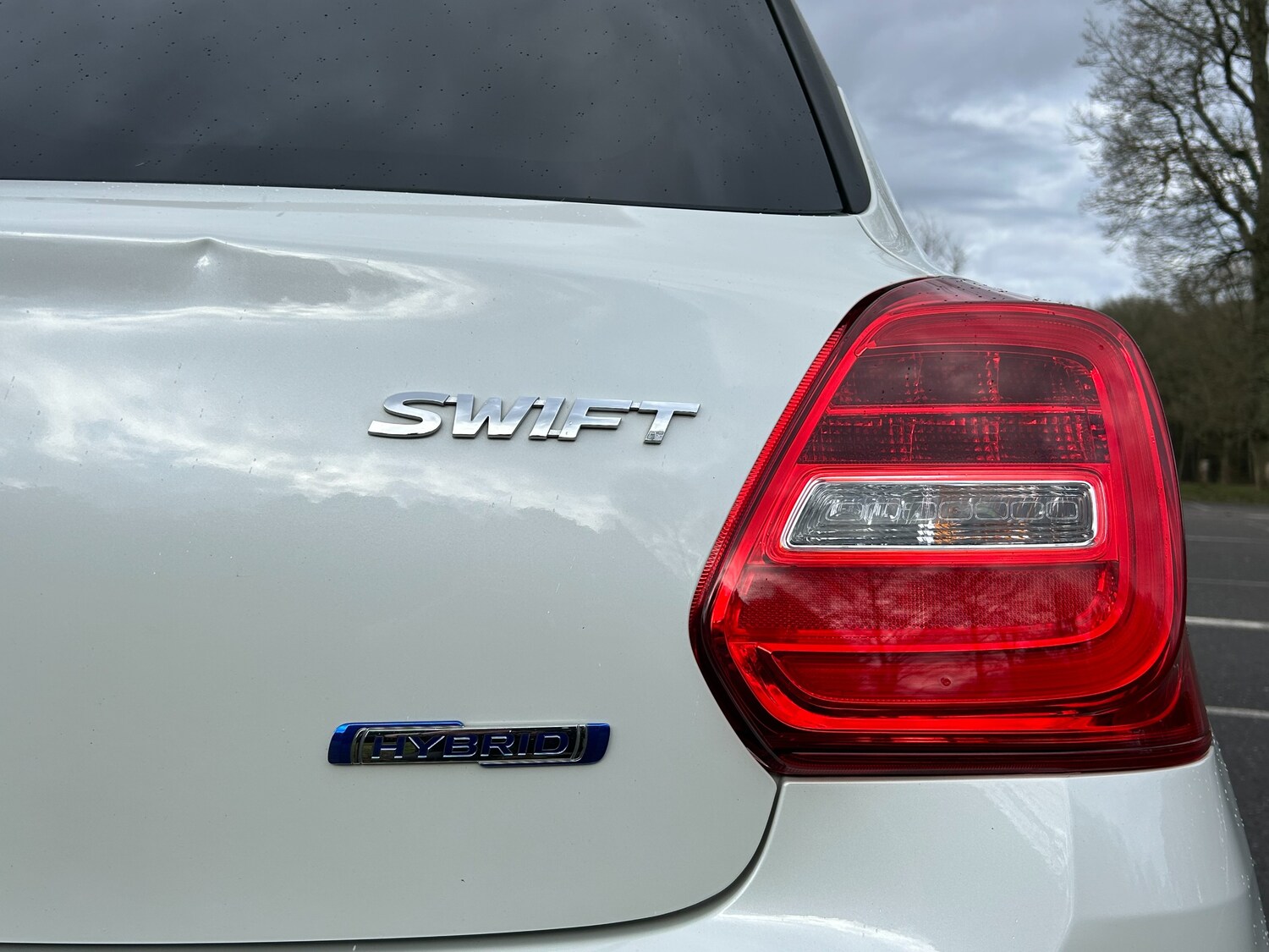 Used Suzuki Swift 2023 for sale - 77498083: Photo 65