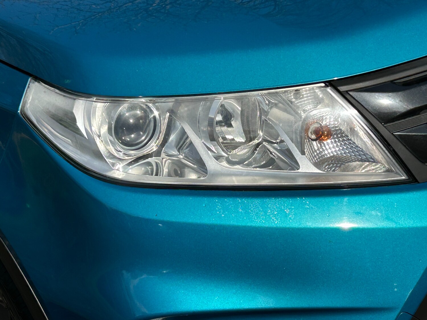 Used Suzuki Vitara 2016 for sale - 77665978: Photo 15