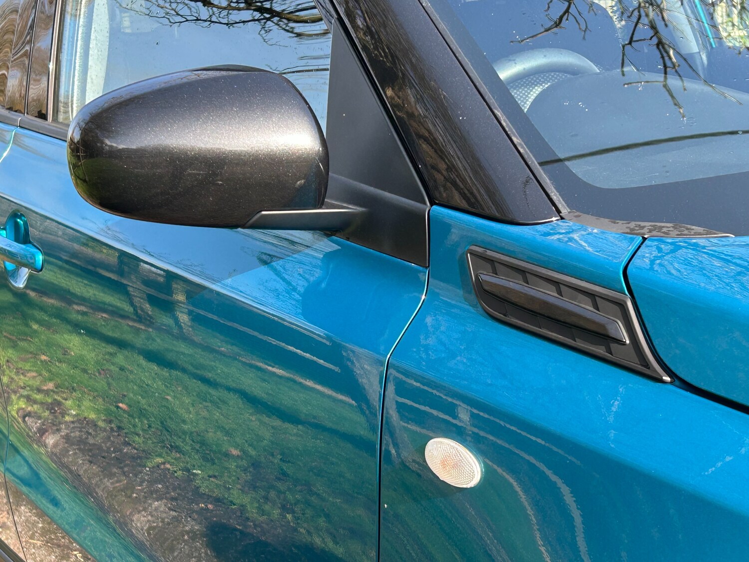 Used Suzuki Vitara 2016 for sale - 77665978: Photo 17