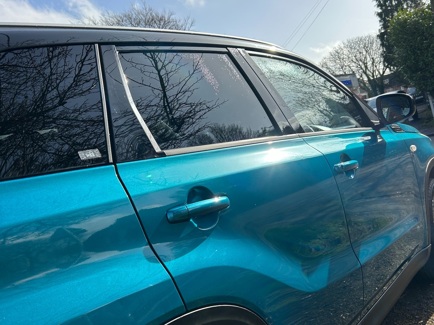 Used Suzuki Vitara 2016 for sale - 77665978: Photo 18