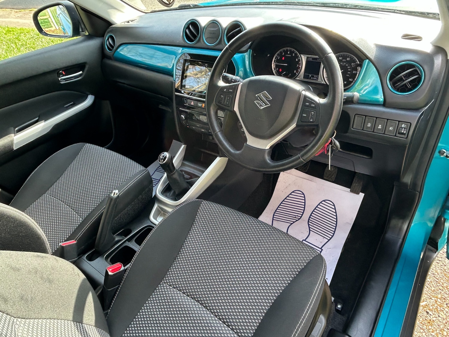 Used Suzuki Vitara 2016 for sale - 77665978: Photo 2