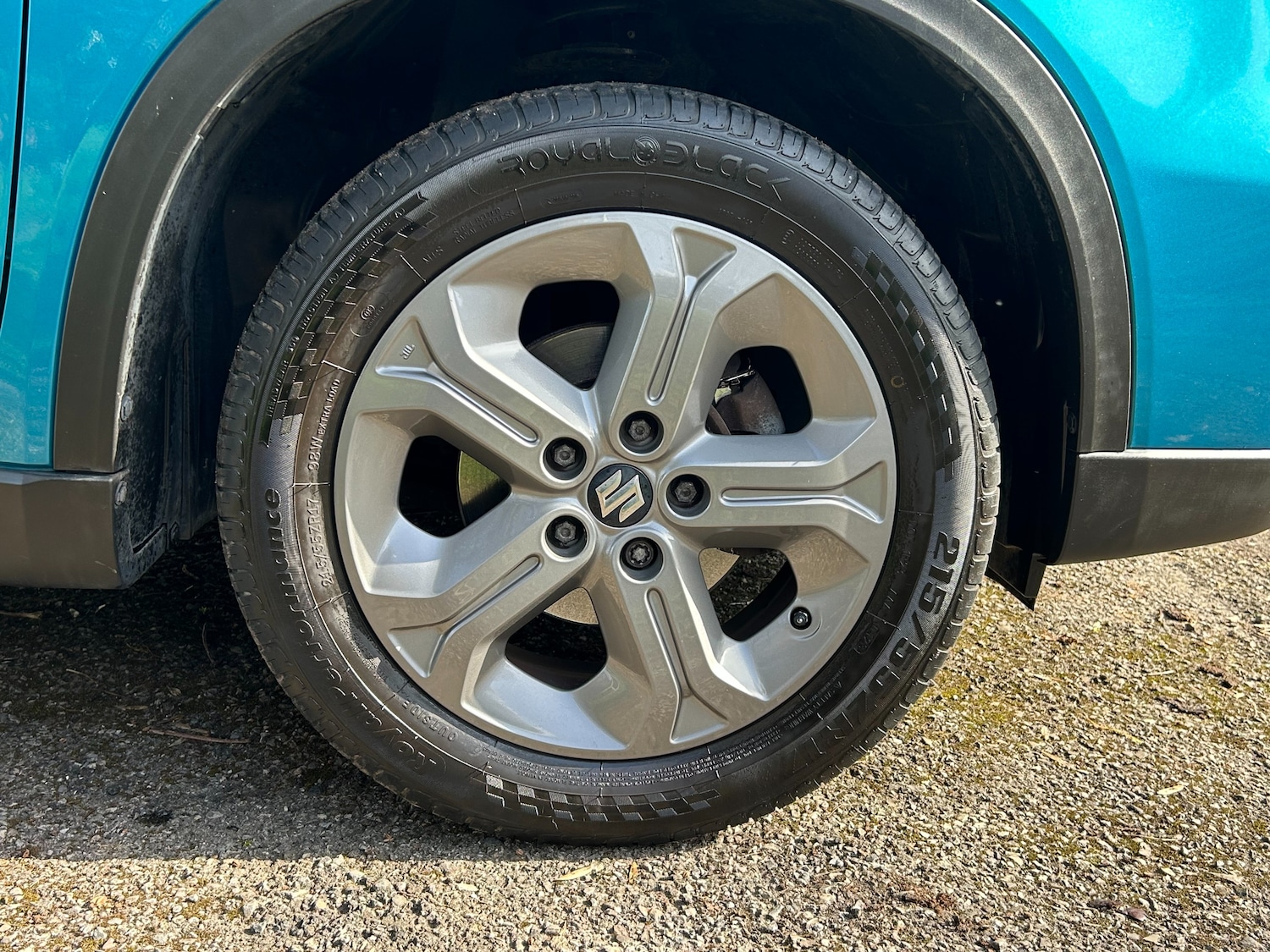 Used Suzuki Vitara 2016 for sale - 77665978: Photo 20