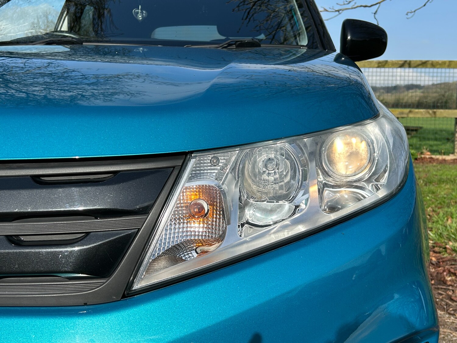 Used Suzuki Vitara 2016 for sale - 77665978: Photo 22