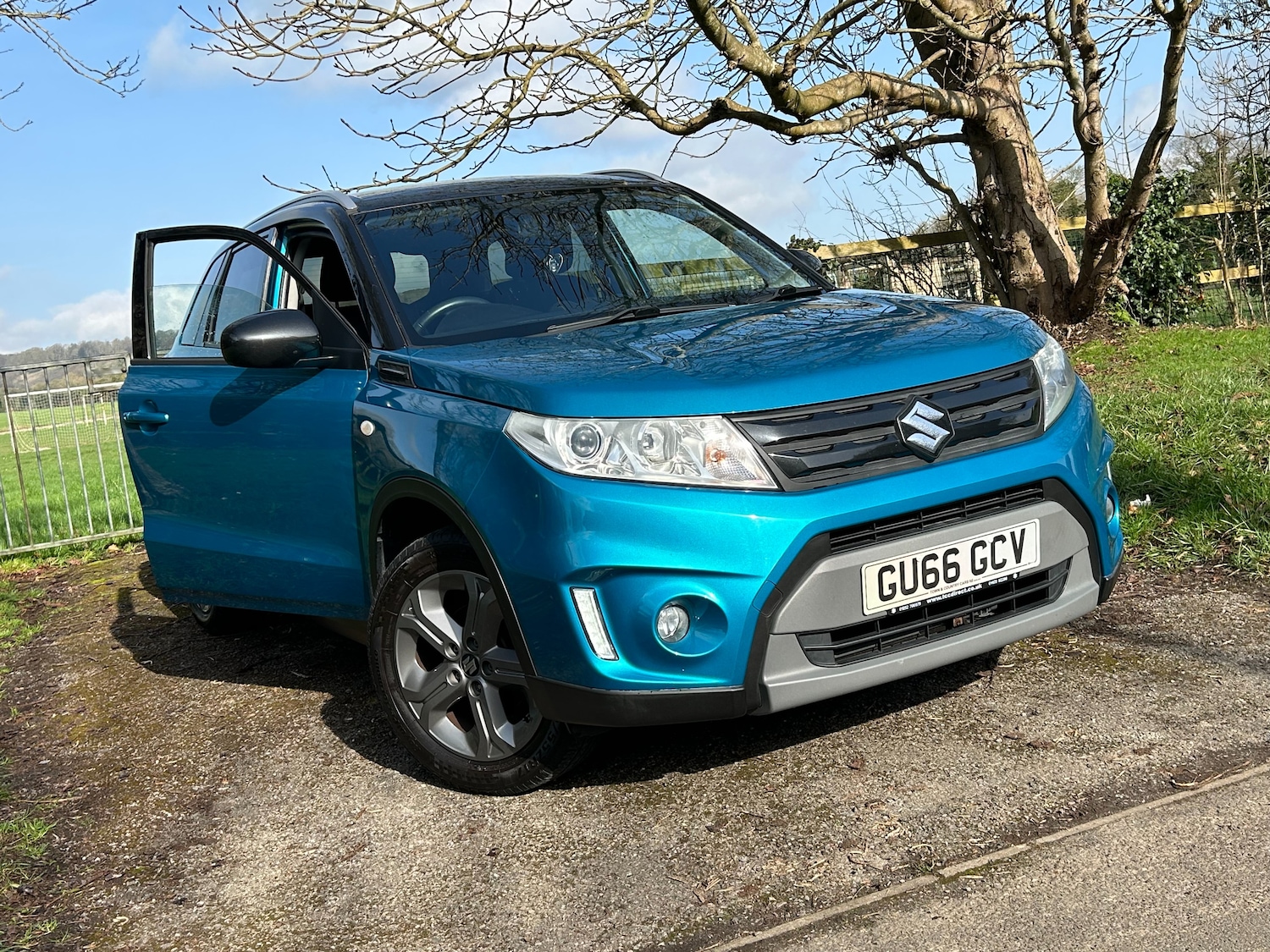 Used Suzuki Vitara 2016 for sale - 77665978: Photo 23