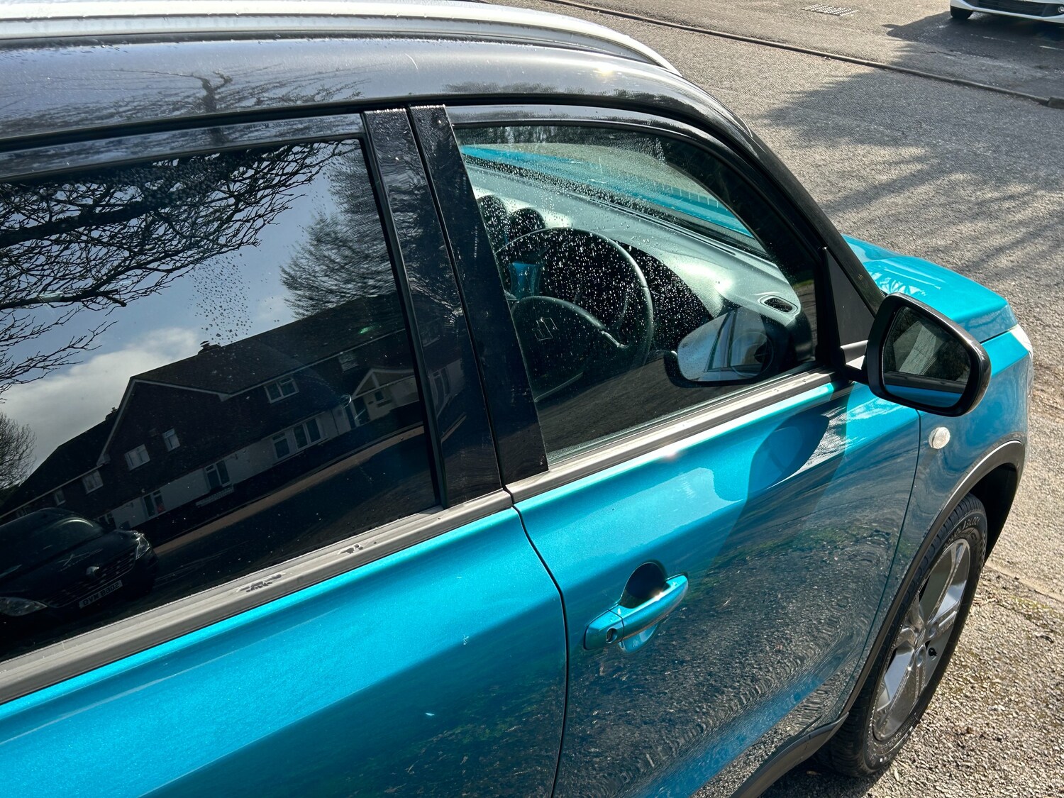 Used Suzuki Vitara 2016 for sale - 77665978: Photo 24