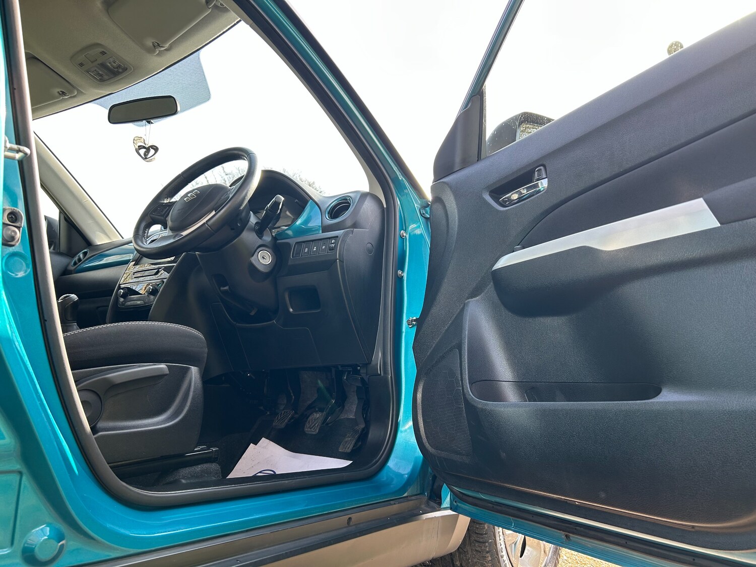 Used Suzuki Vitara 2016 for sale - 77665978: Photo 26