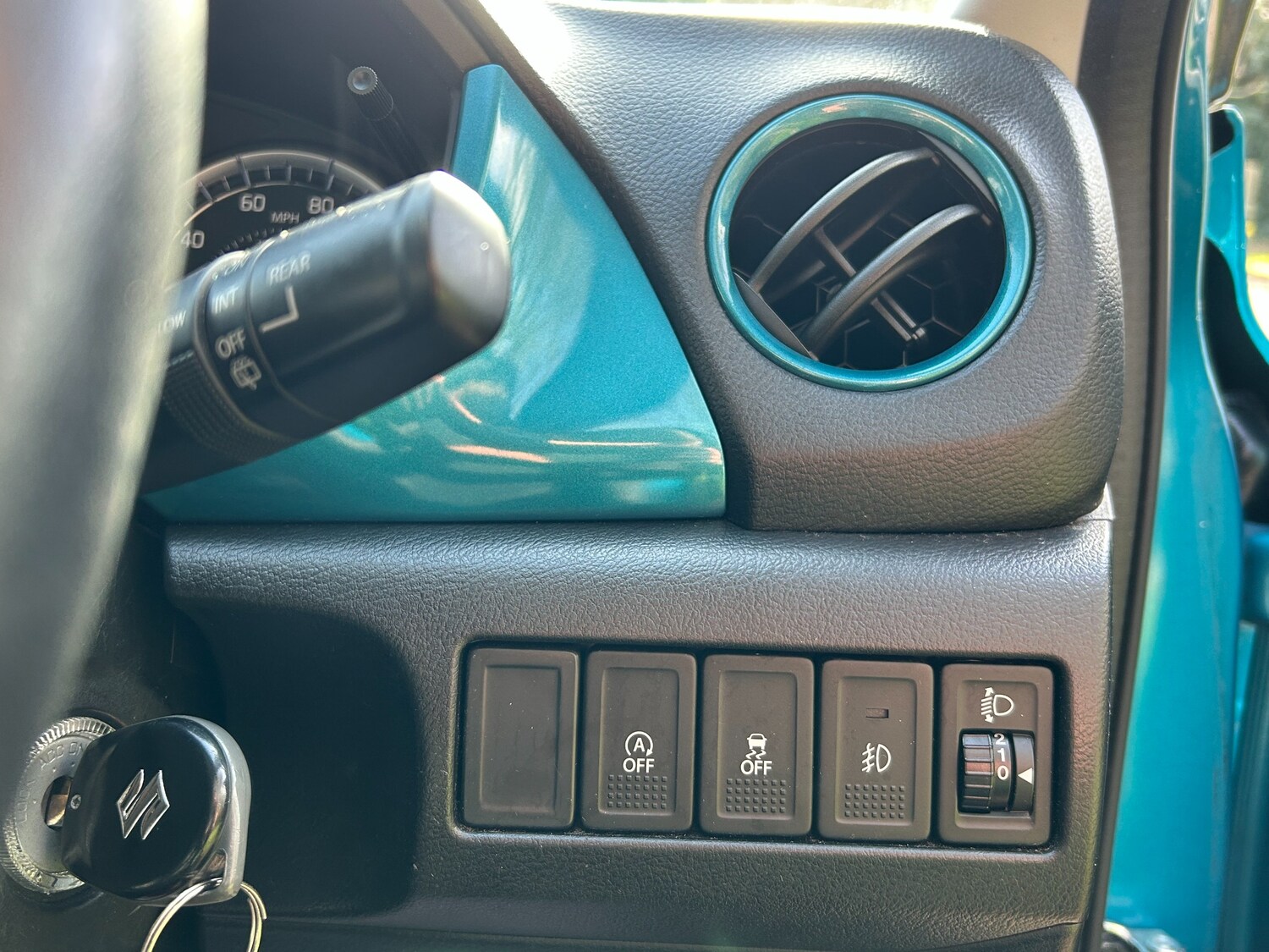 Used Suzuki Vitara 2016 for sale - 77665978: Photo 28